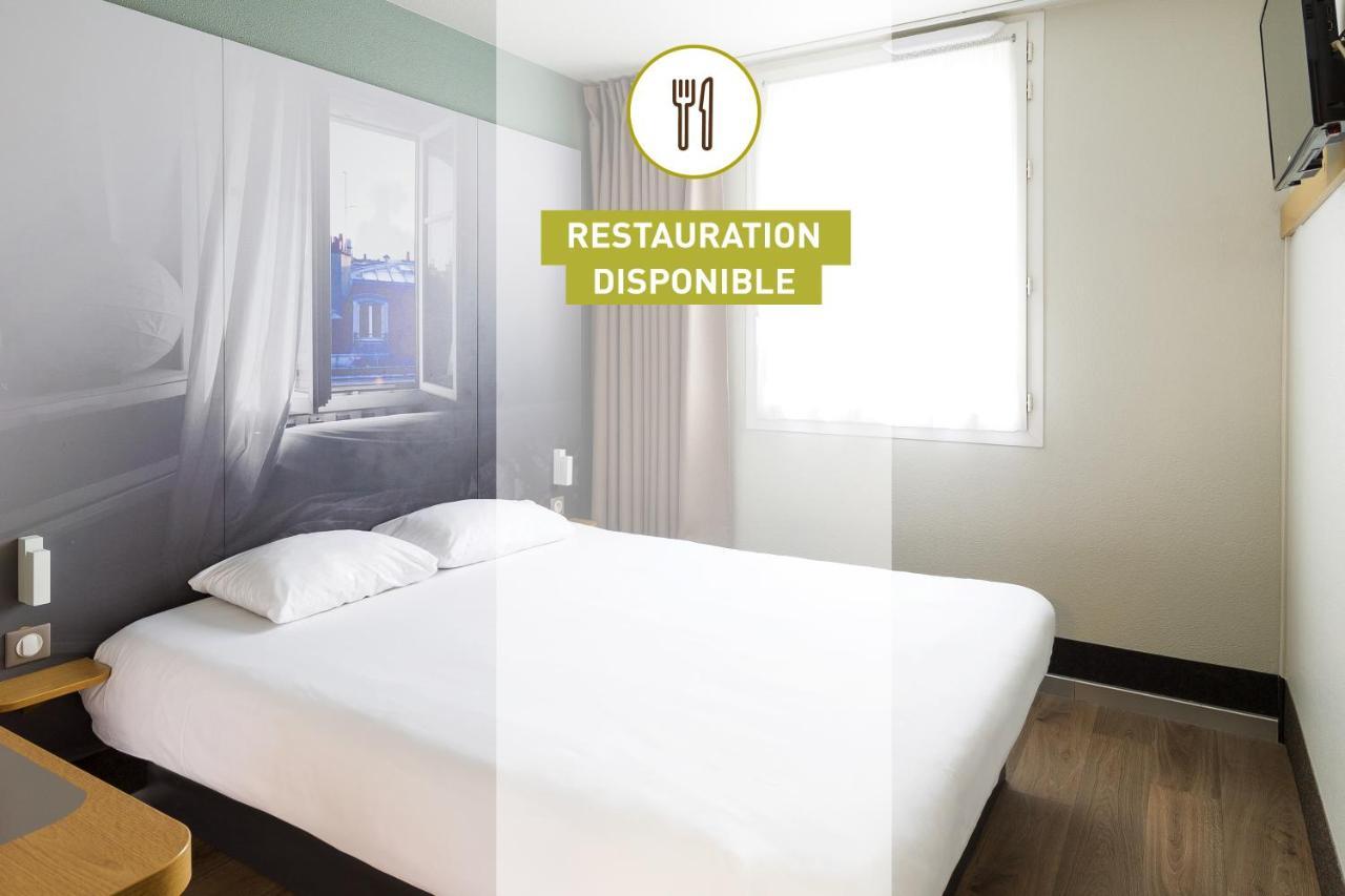 B&B Hotel Louveciennes Le Port-Marly Dış mekan fotoğraf