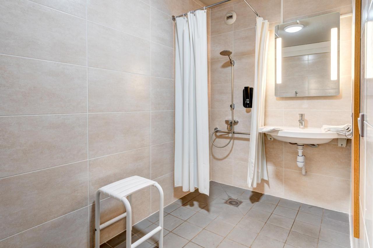 B&B Hotel Louveciennes Le Port-Marly Dış mekan fotoğraf