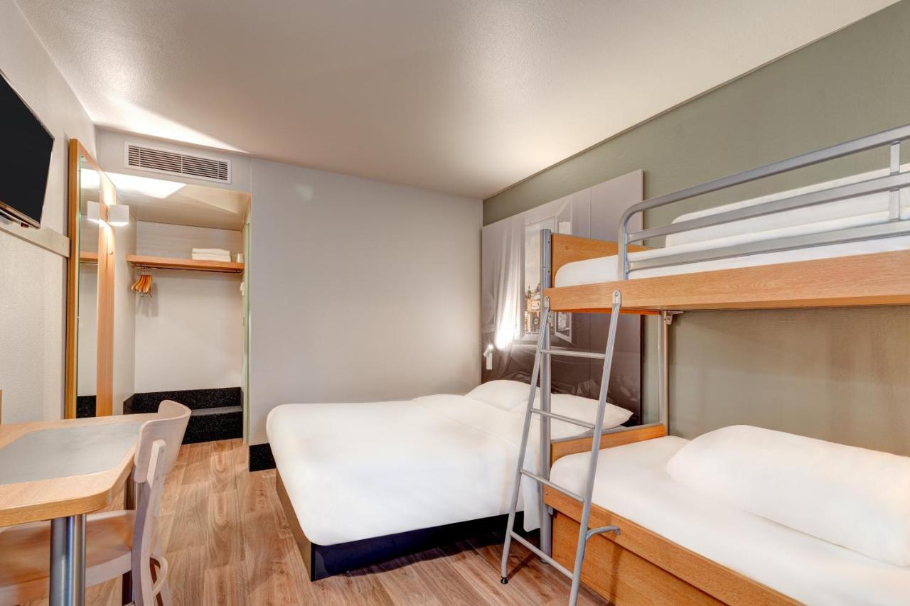B&B Hotel Louveciennes Le Port-Marly Dış mekan fotoğraf