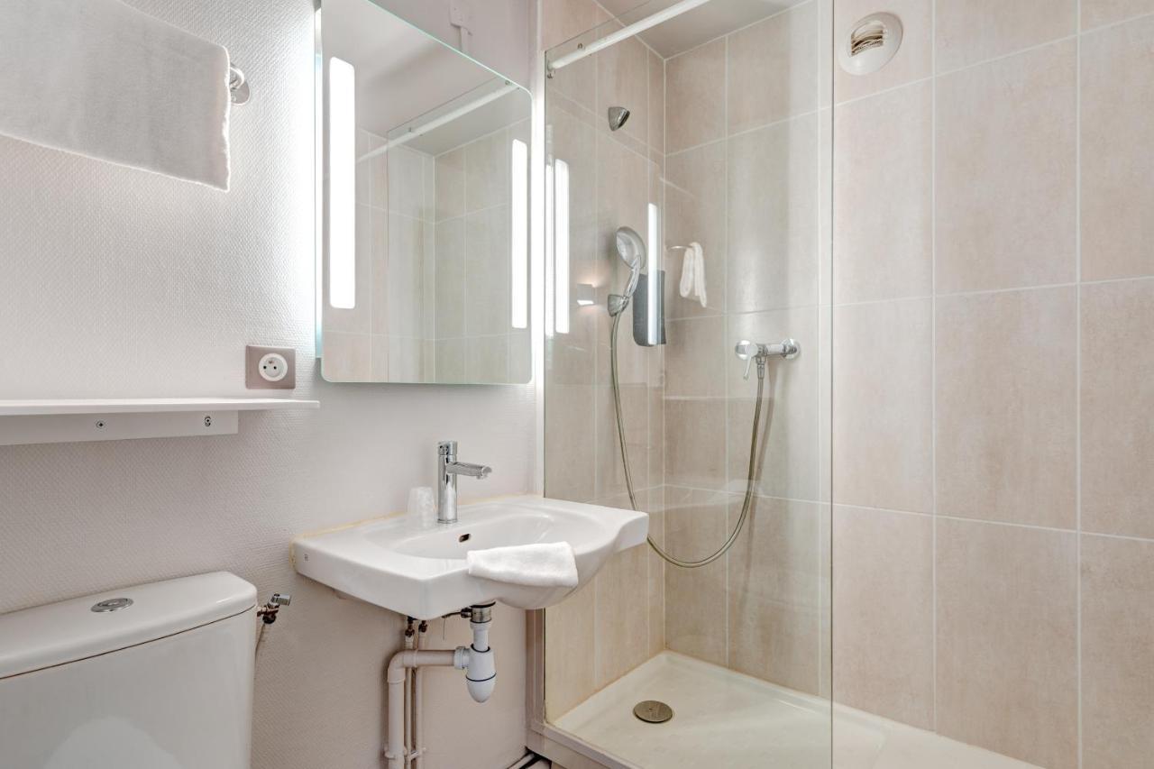 B&B Hotel Louveciennes Le Port-Marly Dış mekan fotoğraf
