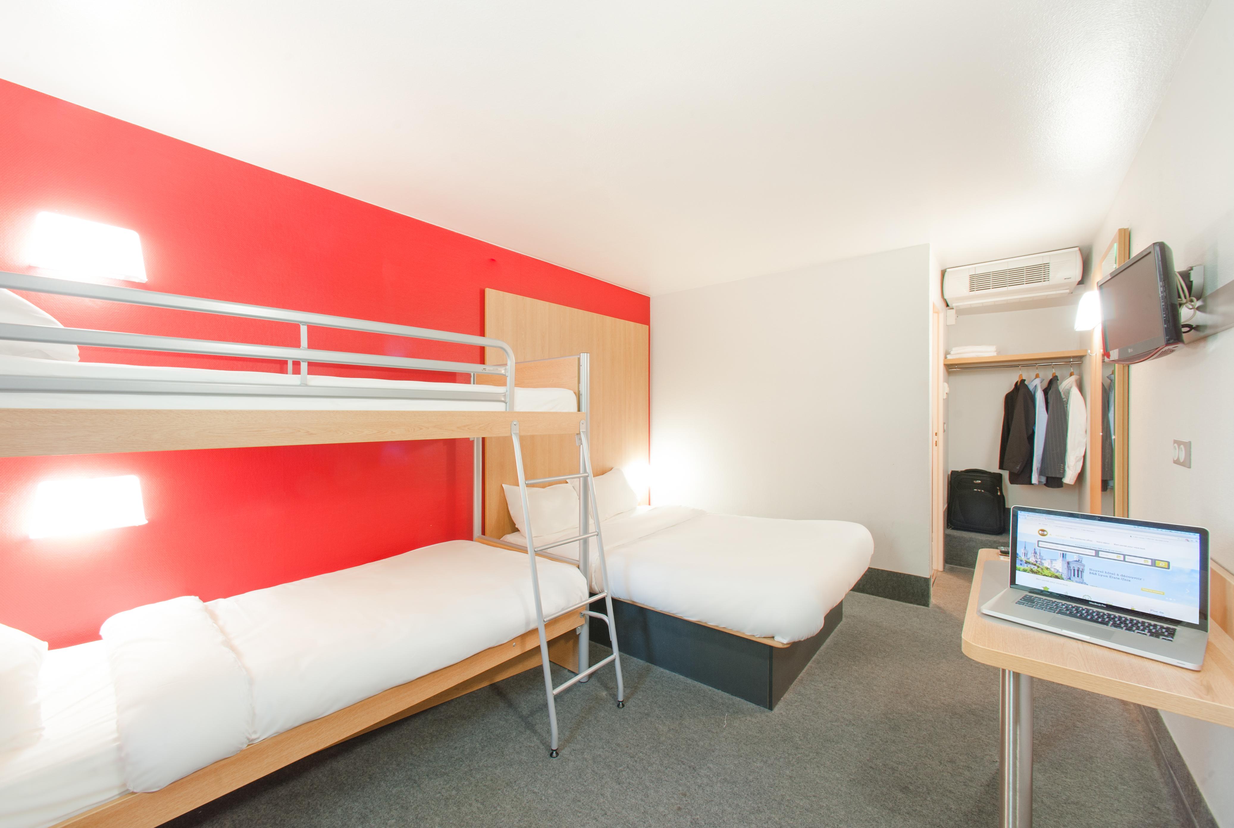 B&B Hotel Louveciennes Le Port-Marly Dış mekan fotoğraf