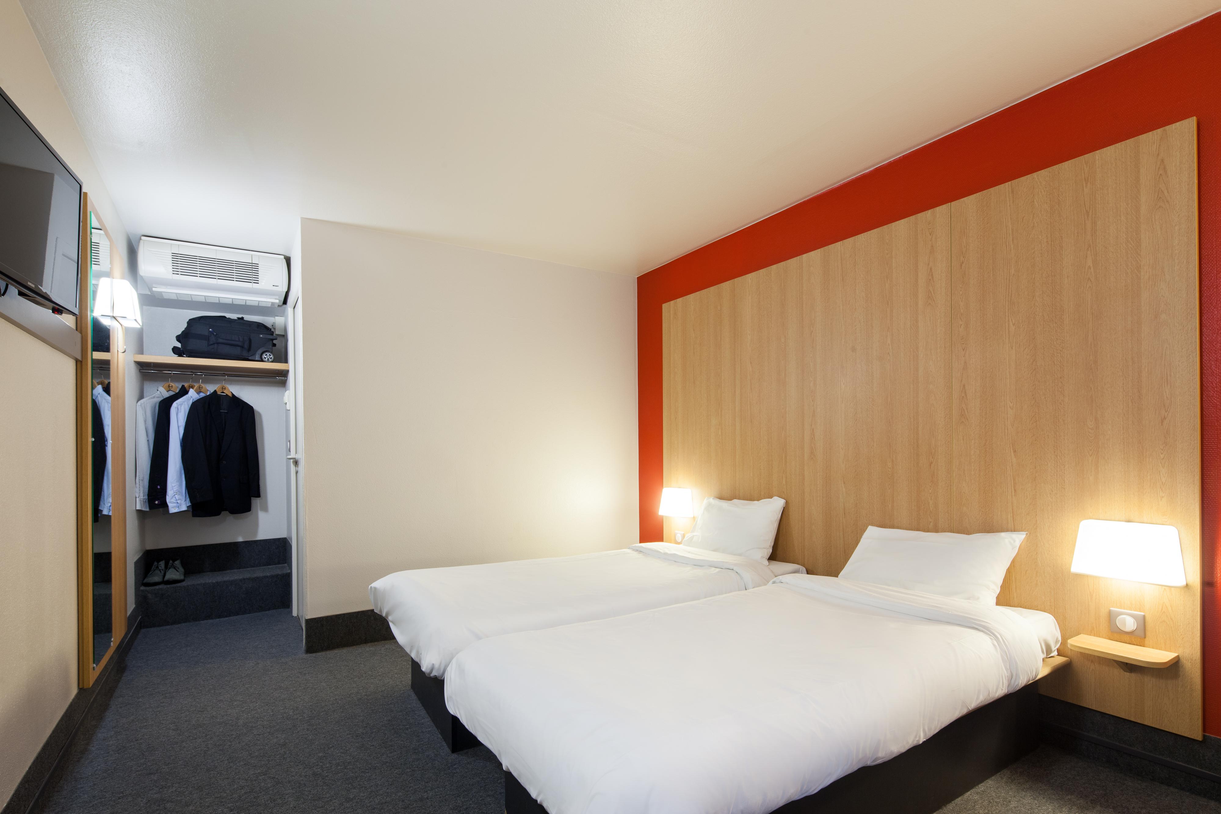 B&B Hotel Louveciennes Le Port-Marly Dış mekan fotoğraf