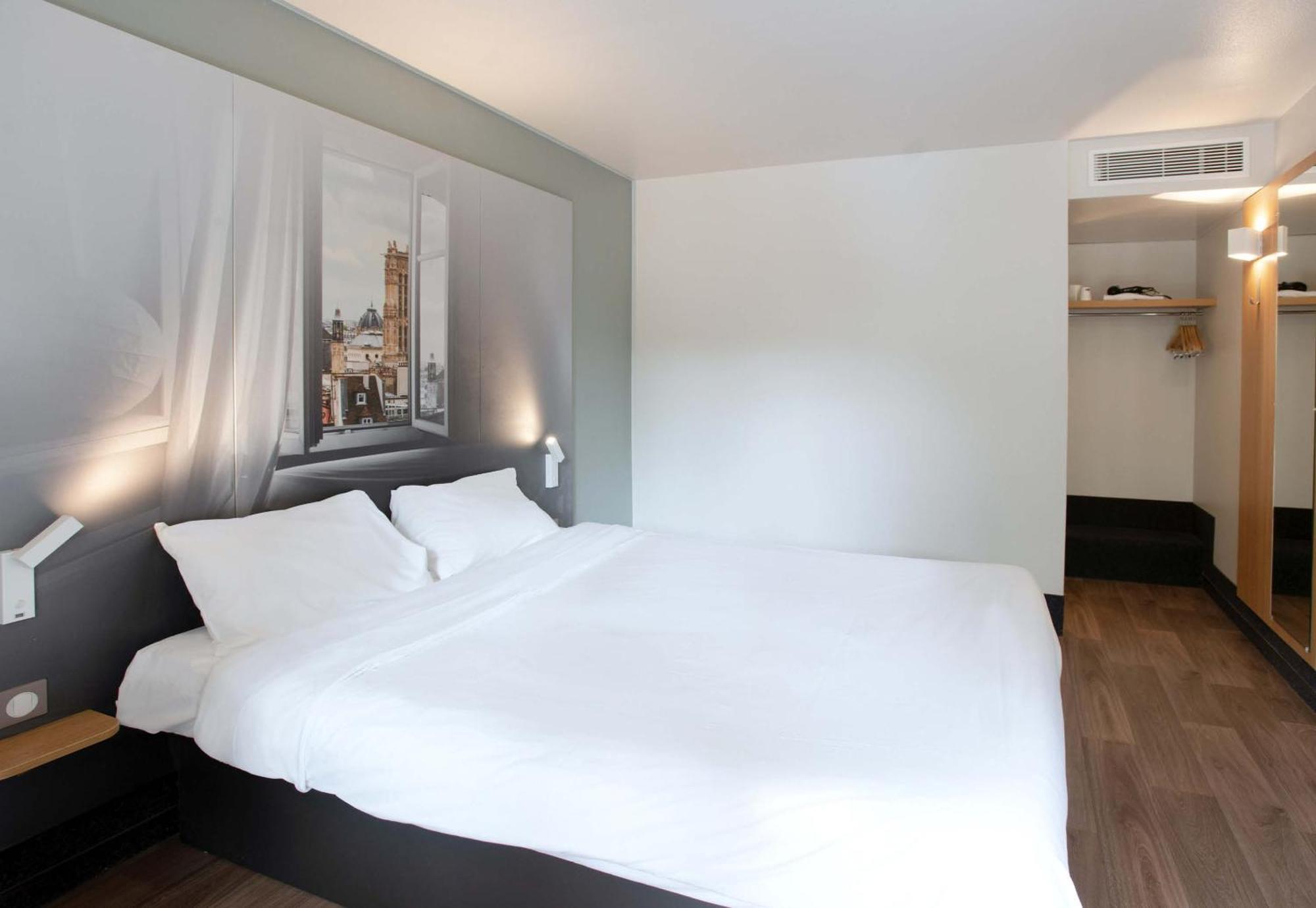 B&B Hotel Louveciennes Le Port-Marly Dış mekan fotoğraf