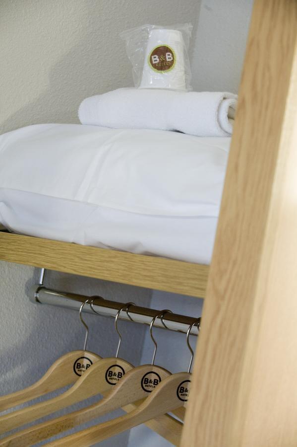 B&B Hotel Louveciennes Le Port-Marly Dış mekan fotoğraf